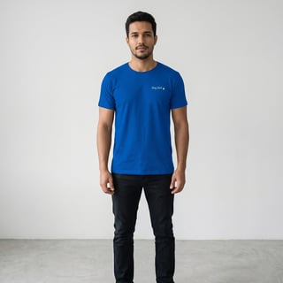 Nome do produto Camiseta Prime - Dog Dad Letra Branca