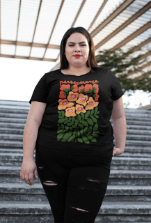 Nome do produto Perseverança Plus Size