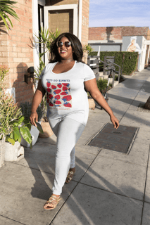 Nome do produto Fruto do Espírito Plus Size