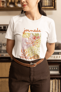 Nome do produto Jornada