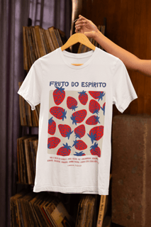 Nome do produto Fruto do Espírito