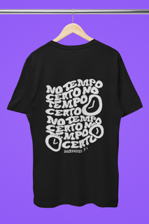 Nome do produto Tempo Certo