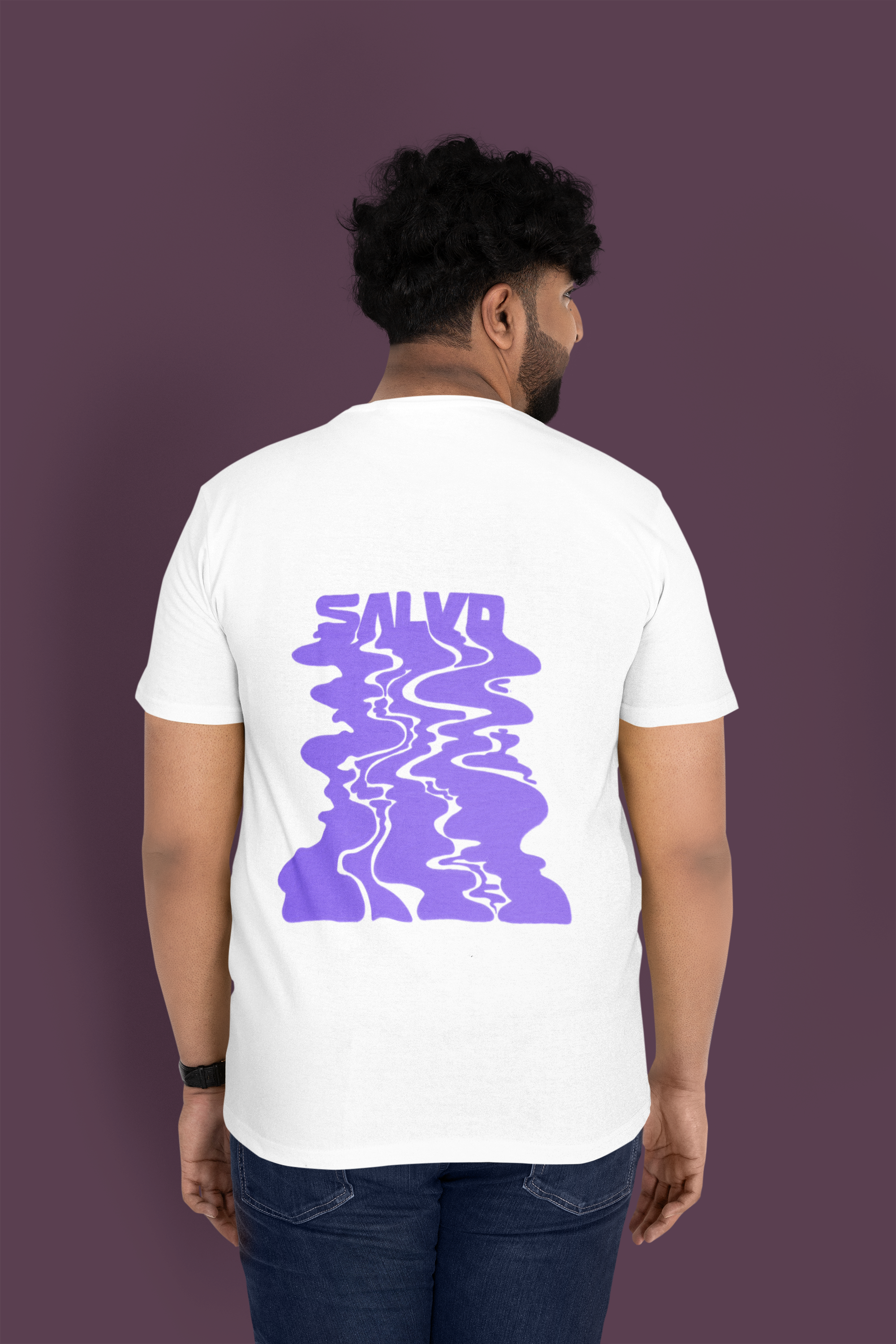 Salvo Plus Size
