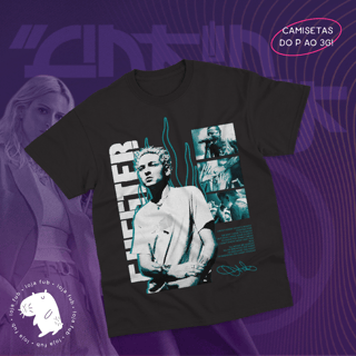 Nome do produto Camiseta Chester
