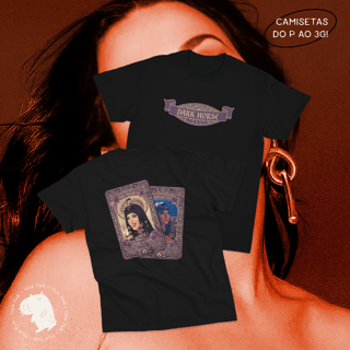 Camiseta Dark Horse