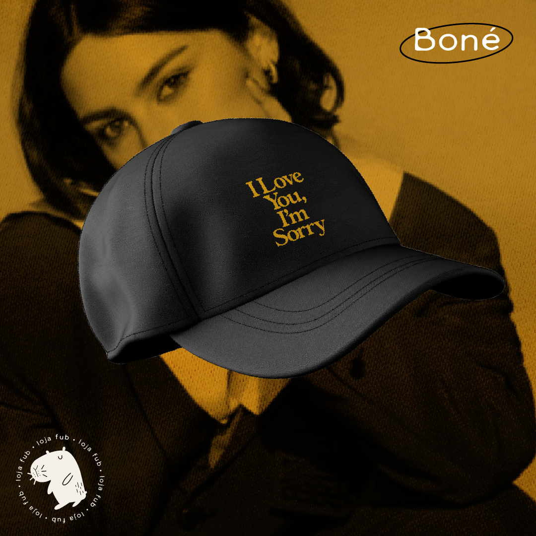Boné ILYIS