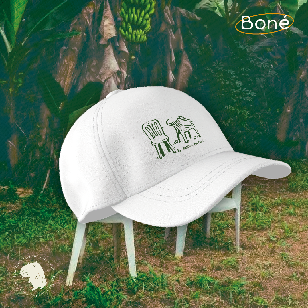 Nome do produto: Boné DtMF 