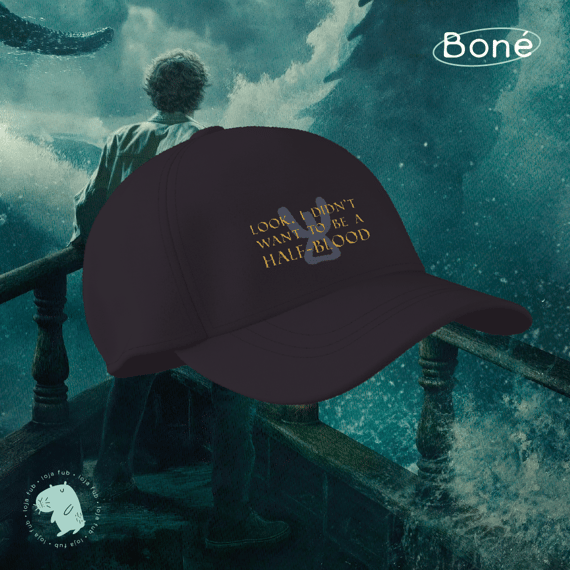 Boné Half-Blood