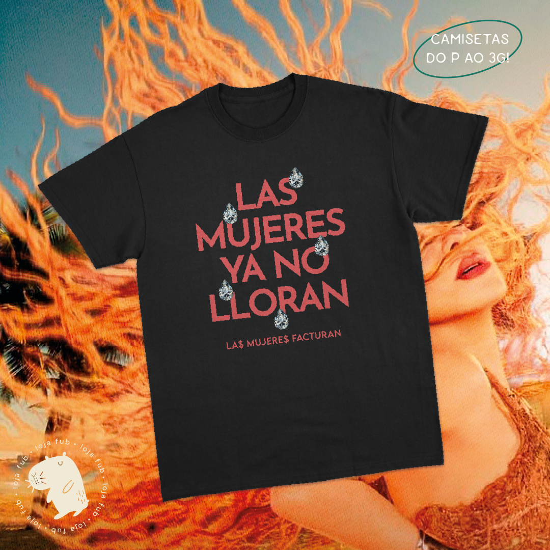 Nome do produto: Camiseta LMYNL