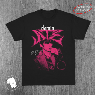 Camiseta Lee Know