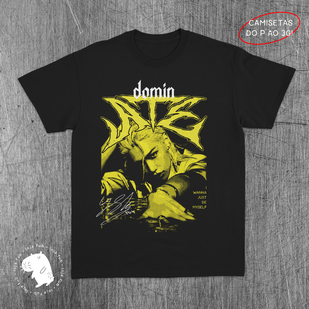 Camiseta Felix