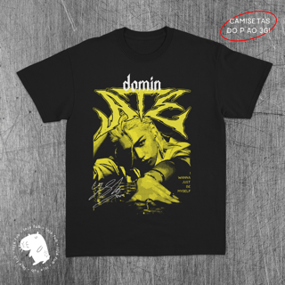 Camiseta Felix