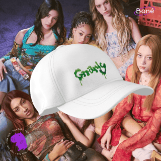 Boné Gnarly