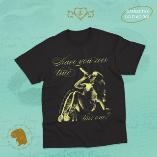 Camiseta Juno