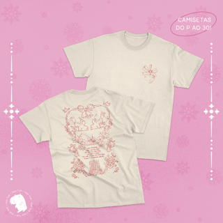 Camiseta Last Christmas