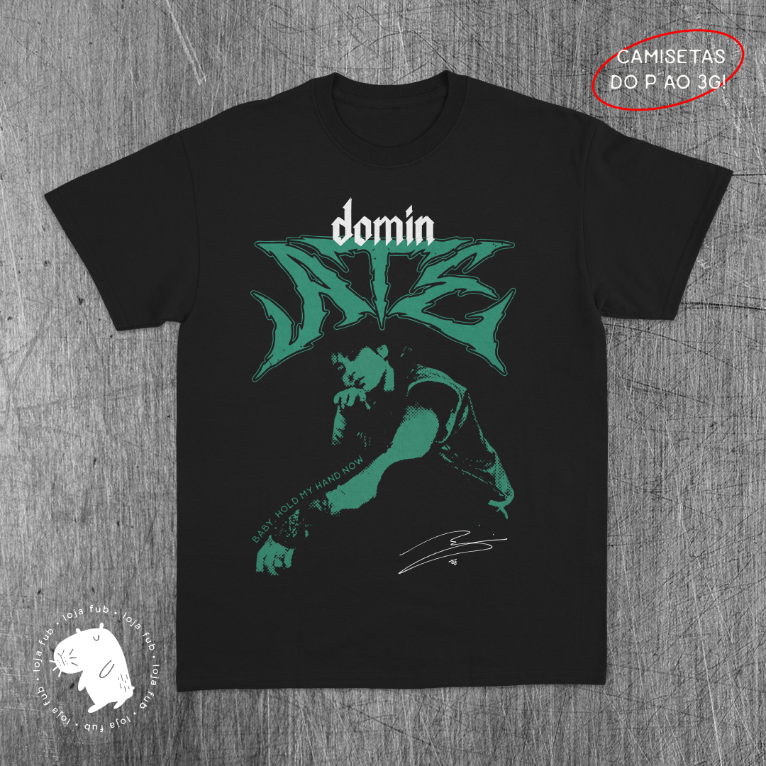 Camiseta Han Jisung