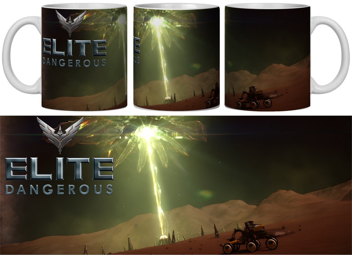 Nome do produto: E D Caneca p/ nome 72