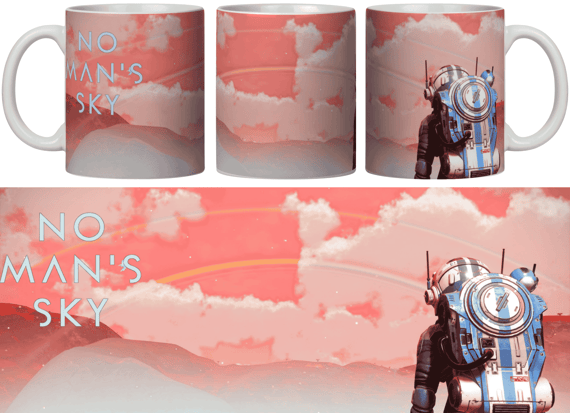 N M S Caneca p/ nome - 05