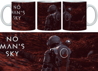 Nome do produto N M S Caneca p/ nome - 01