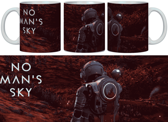 N M S Caneca p/ nome - 01