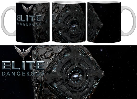 E D Caneca p/ nome 59