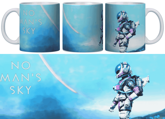 N M S Caneca p/ nome - 03