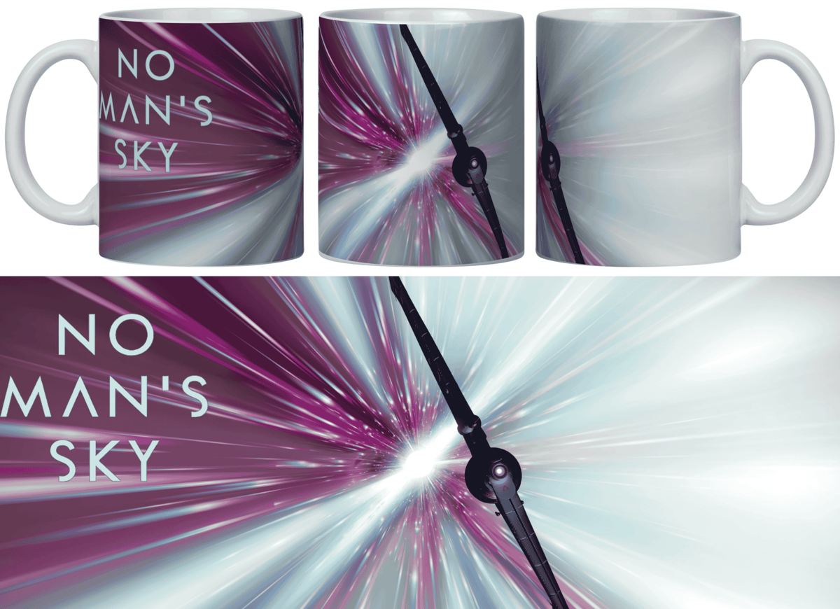 Nome do produto: N M S Caneca p/ nome - 11