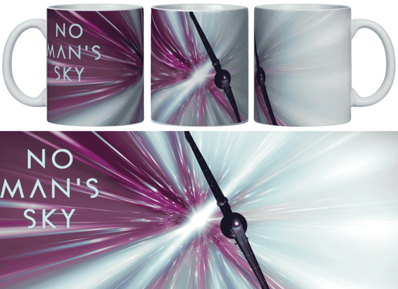 N M S Caneca p/ nome - 11