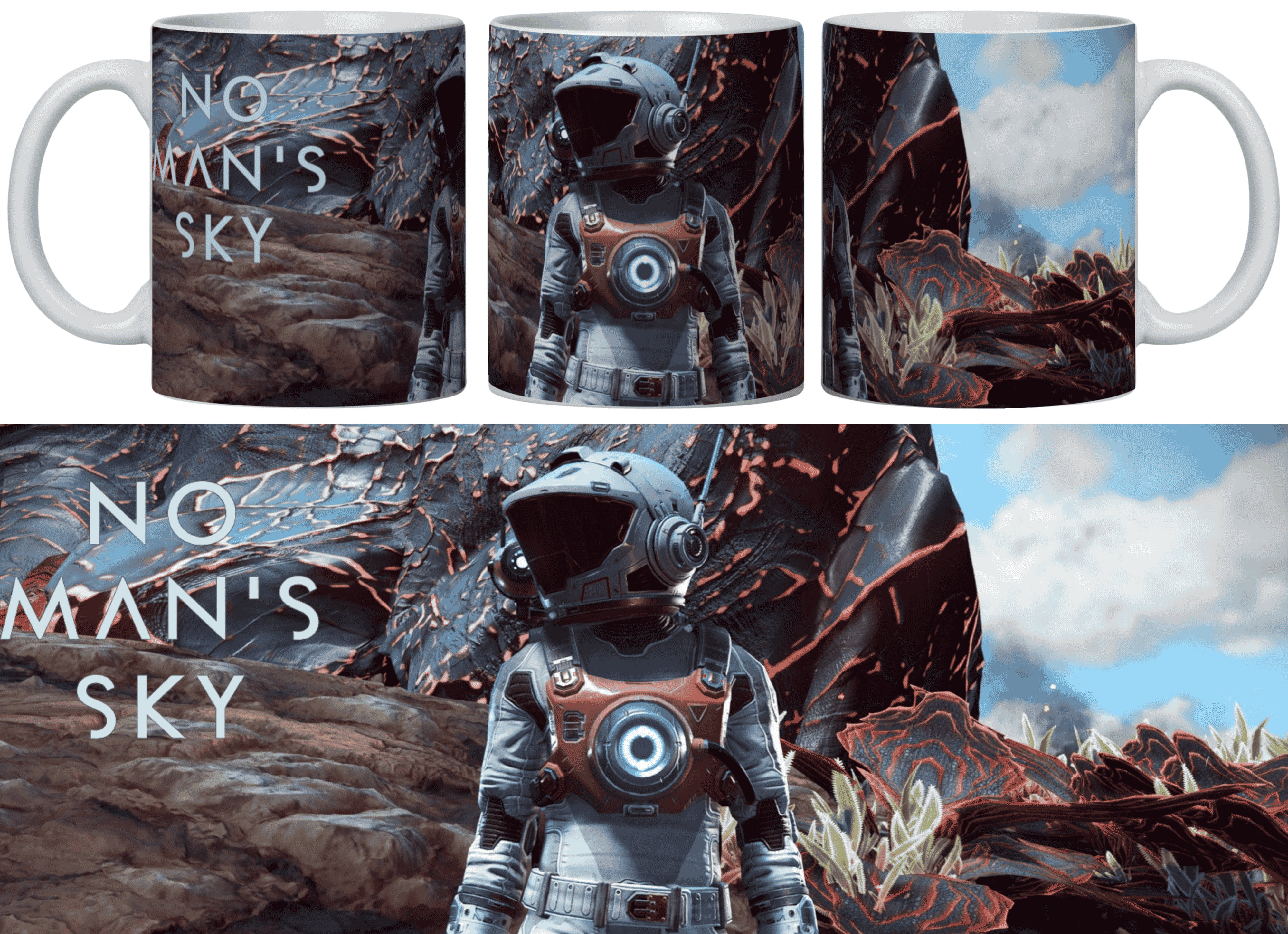 N M S Caneca p/ nome - 04