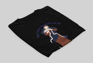 Nome do produto Camiseta Desatadora