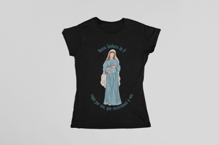 Nome do produto Babylook Nossa Senhora do Ó