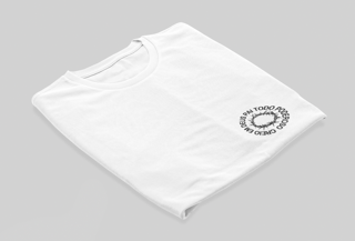 Camiseta Creio