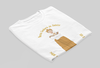 Nome do produto Babylook Salette