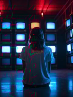 Nome do produtoCamiseta Montauk - Stranger Things 3