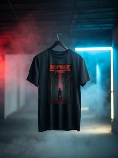 Nome do produtoCamiseta Montauk - Stranger Things 3