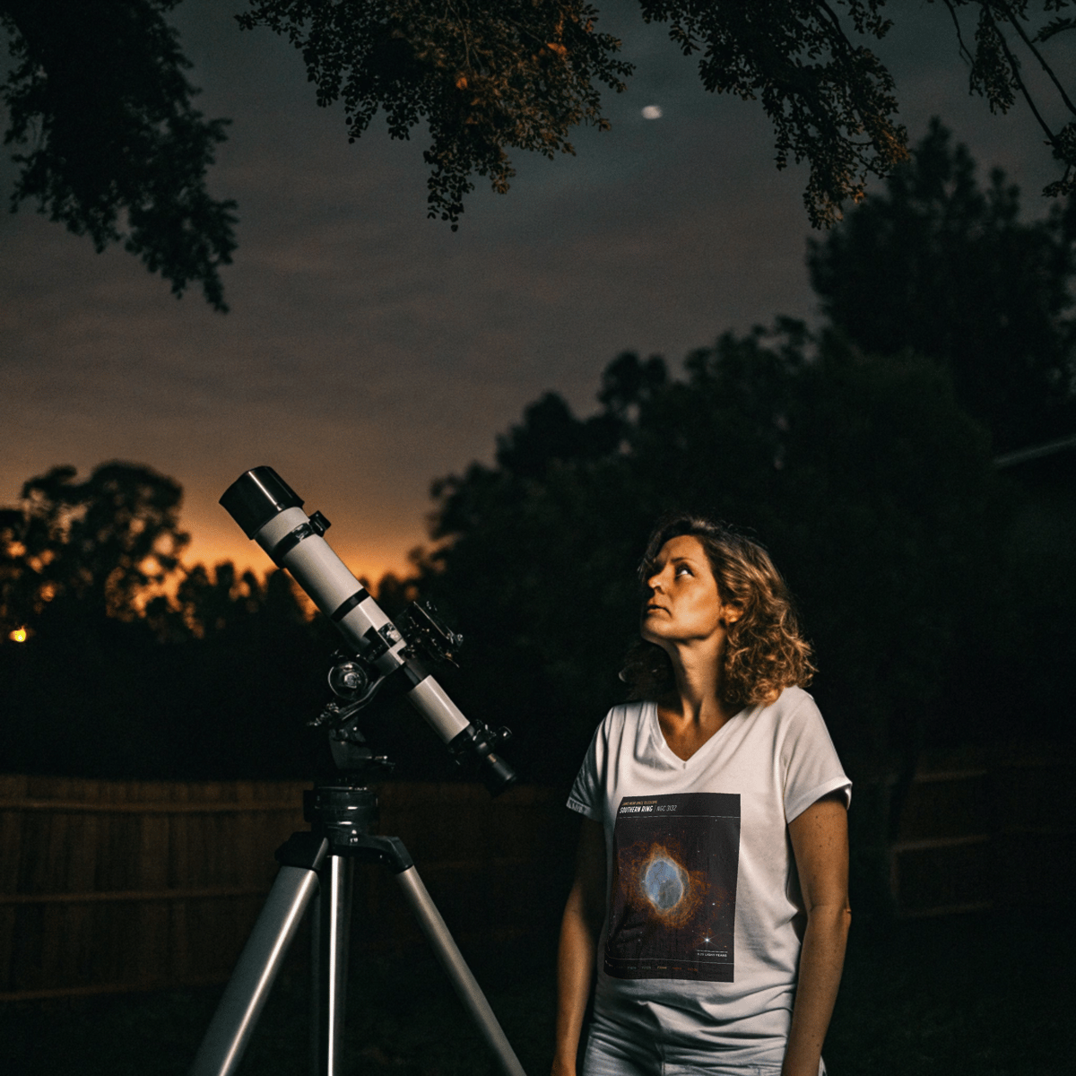 Nome do produto: Camiseta Southern Ring Ngc3132