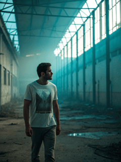 Nome do produtoCamiseta Montauk - Stranger Things 2