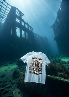 Nome do produtoLost Empire - Atlântida Teoria da Conspiração