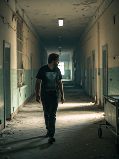 Nome do produtoCamiseta Montauk - Stranger Things 2