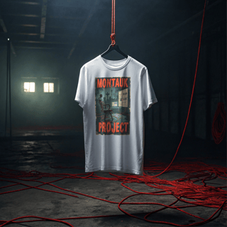 Camiseta Montauk Project