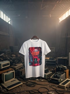 Nome do produtoCamiseta Montauk - Stranger Things 3