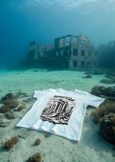 Nome do produtoLost Empire - Atlântida Teoria da Conspiração