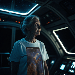 Nome do produtoCamiseta Pillars of Creation