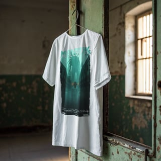 Camiseta Montauk - Stranger Things 2