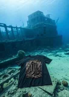 Nome do produtoLost Empire - Atlântida Teoria da Conspiração