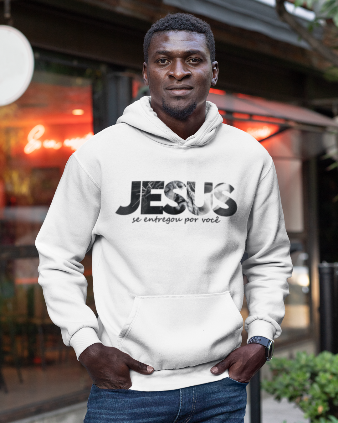 Jesus