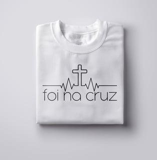 Nome do produto Foi na cruz