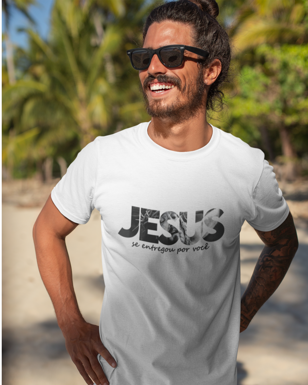 Jesus