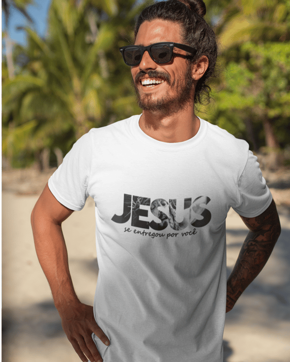Jesus