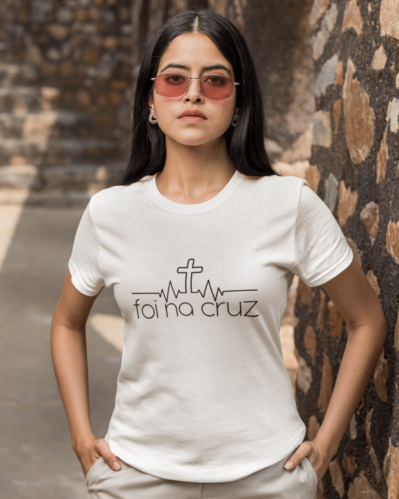 Foi na cruz